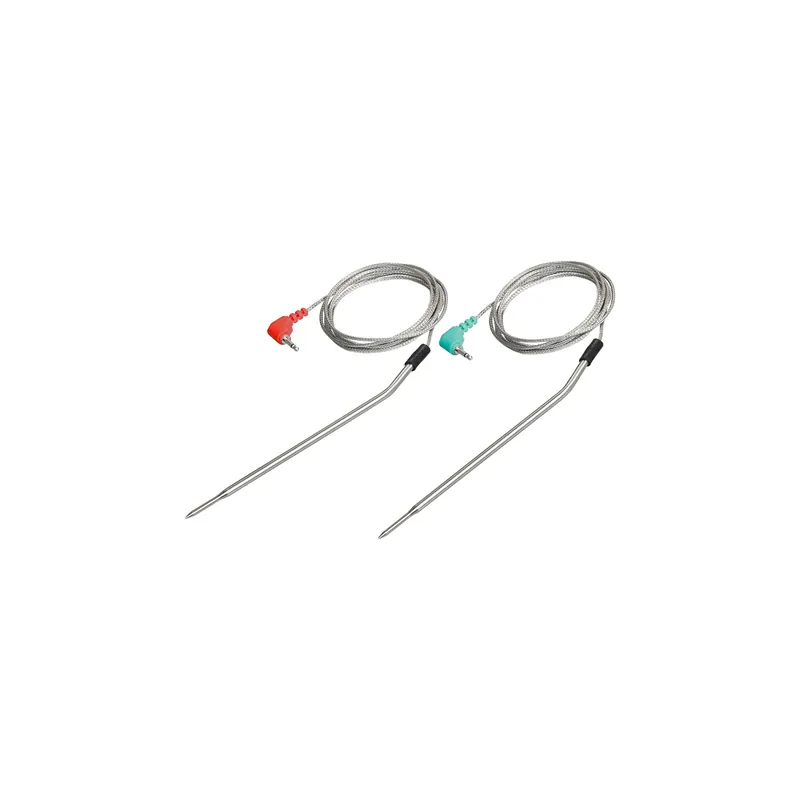 ENDERS Temperaturfühler-Set für das LCD-Funkthermometer 8793 Kracherpreis